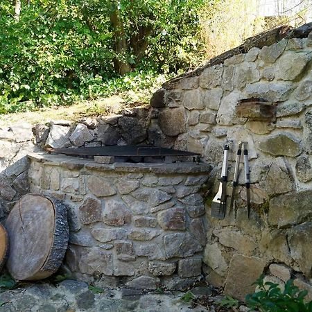Wohnung Am Fusse Des Schwarzwalds Oberkirch  Exteriör bild